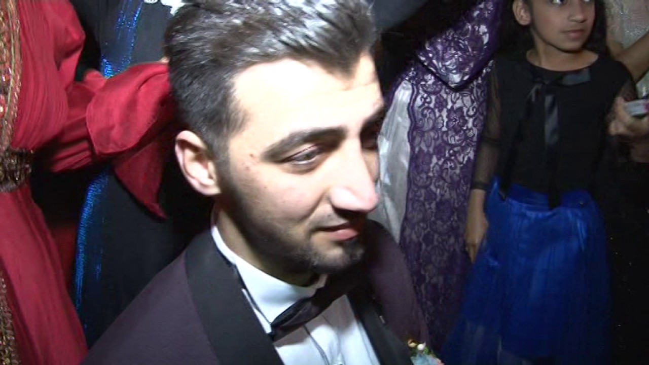 GÜNAY VİDEO EMRAH SEVGİ İLE FIRAT DÜĞÜN  FRAGMANI İRT TLF 0543 477 07 58