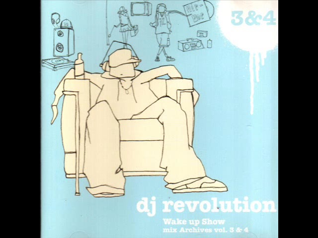 WAKE UP SHOW - Sway & Tech March 6 1998 - YouTube