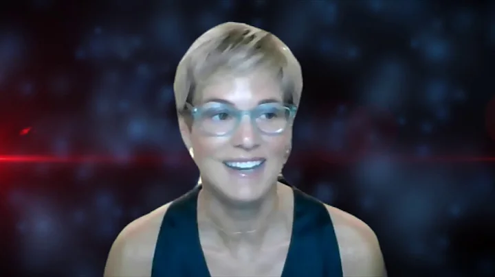 Age is Just a Number | Dara Torres | TEDxSUNYUpstate