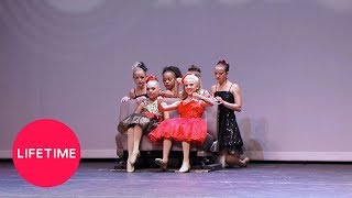 Dance Moms: Group Dance - \\