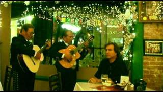 Los Panchos Rayito de Luna.mov