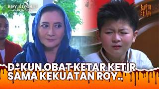 Musuh Roy Ternyata Ibu2 D*kun Yang Serakah! | Roy Kiyoshi Anak Indigo Ep 2 (FULL)