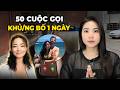 Vụ Vợ Mục Sư Mất Mạng Giữa Đầm Lấy V&agrave; 7 Lần Cầu Cứu Cảnh S&aacute;t Trong V&ocirc; Vọng - Mica Miller Case