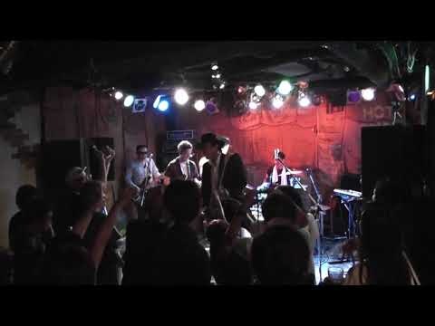 COMPLEX「１９９０」（cover)