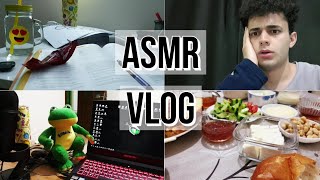 Günlük Vlog Asmr Türkçe Rahatlatıcı Asmr Vlog Asmr Türkçe Asmr
