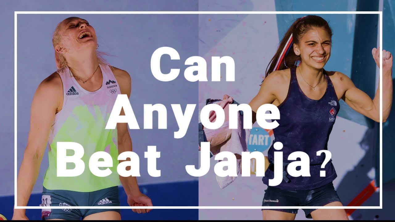 Top Ten Climbers in the World (2022) YouTube