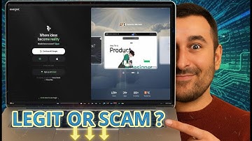 Emergent AI App Builder Review 2025 Beste No Code AI App Development Tool