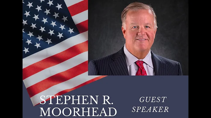 Stephen Moorhead at WCR Pensacola