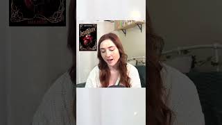 Lightlark - Best Romantasy Books & Cosy Books I've Read This Year #booktok #cozygirl