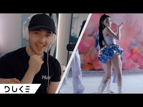 A Summer Hit | Kard - Ring The Alarm MV | The Duke