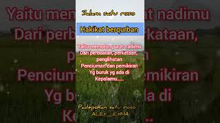 Hakikat berqurban #sufi #dzikirnafas #makrifat #kajiandiri #fyp #viral #shorts #shortvideo #xyzcba