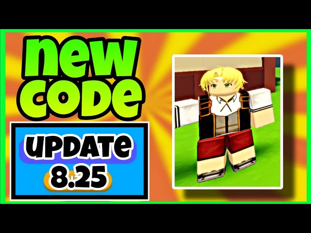 UPDATE 8.25] ANIME WORLD TOWER DEFENSE CODE *UPDATE* NEW WORKING CODE ANIME  WORLD TOWER DEFENSE 