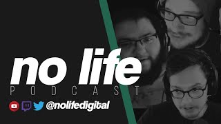 BRING ME THE NEWS! [ no life podcast ]