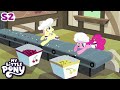 S2e14  the last roundup  my little pony friendship is magic