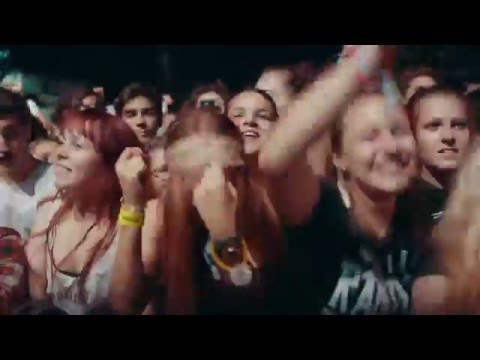 26. Szene Openair 2015 AFTERMOVIE