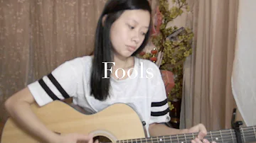 Fools - Troye Sivan Cover