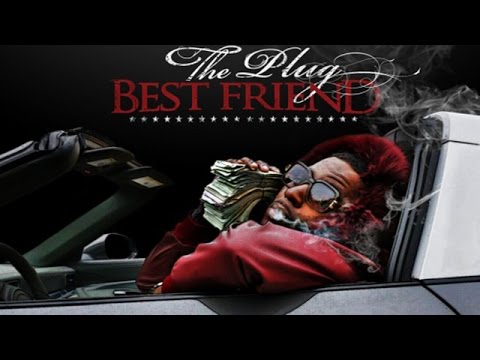 Hustler Mentality - Young Dolph