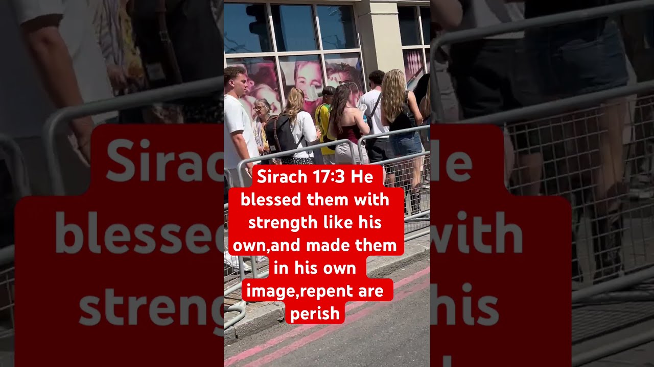 Wwwapostle Sirach 17 4 He Put The Fear Of Men In All Living Things Thus They Had Mastery Over