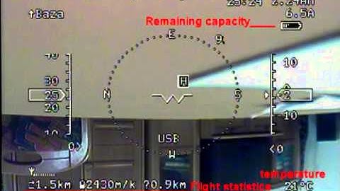 Pitlab&Zbig OSD 2.08 new features