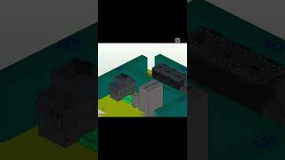 Eplan Software #electric_design #mechanical #3D #2D