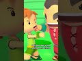 ¡AL PASADO! | PEQUEÑOS HEROES - EP5