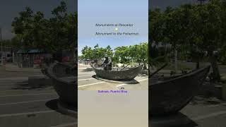 Go fish at Salinas, Puerto Rico! Vete a Pescar a Salinas! The Fisherman , El Pescador
