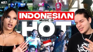 Download Lagu Indonesian Music SLAPS!! Ft NDX AKA | Jacson Zeran | Nadhif Basalamah| Tenxi, suisei | Barasuara MP3 Download Lagu Indonesian Music SLAPS!! Ft NDX AKA | Jacson Zeran | Nadhif Basalamah| Tenxi, suisei | Barasuara MP3