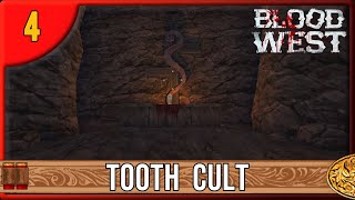 Blood West longplay - Assassin/Scavenger build - Episode 4