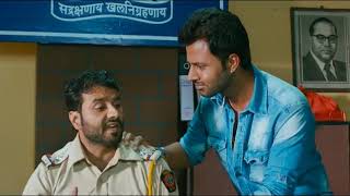 Raj Singh Jhinger Dialogue Pooja Kivey Ae