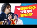 GUSTTAVO LIMA E CRISTIANO ARAÚJO BRIGARAM NO VILLA MIX POR CAUSA DE UMA MÚSICA | Bigair Dy Jaime