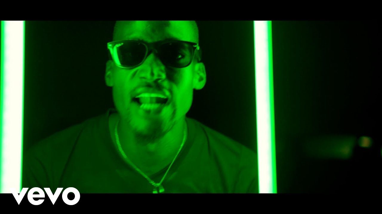 Mirror Dan - Mad Government