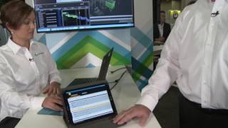 Intergraph Smart Construction - Simple Real-time Construction Management (TV331) screenshot 1