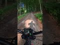 Der Spiegel ist mega – nach unten montieren.#eride #eridepro #surron #surronlightbee #talaria