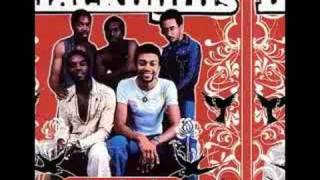 Blackbyrds - Walking in rhythm - mix by Kroko