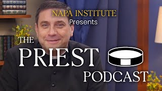 Ep. 28 Msgr. James Shea and Msgr. Roger Landry | Shepherd Circle Priest Podcast