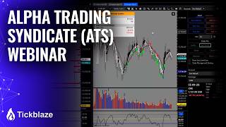 Alpha Trading Syndicate (ATS) Webinar