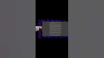 Returning to Emacs always feels like a warm blanket #emacs #coding #writing #productivity