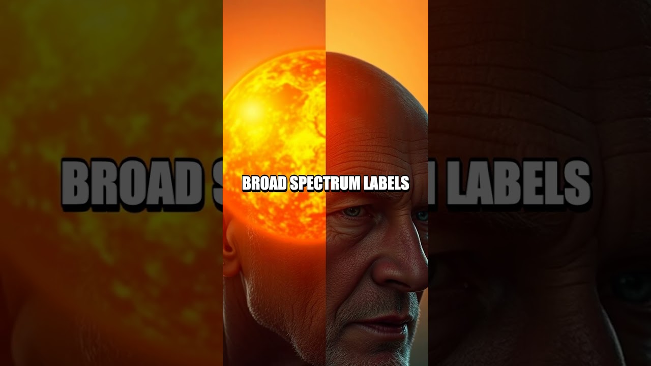 The Sunscreen Numbers Myth The Real SPF Story