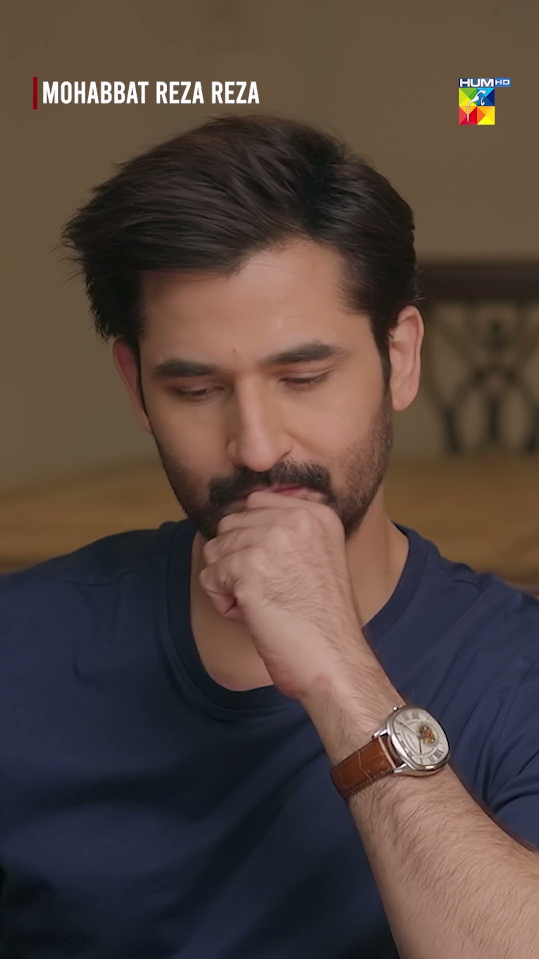 Jiske Sath Bhala Kiya Usney Bura Kiya...!! #shorts #viralvideo #mohabbatrezareza #humtv