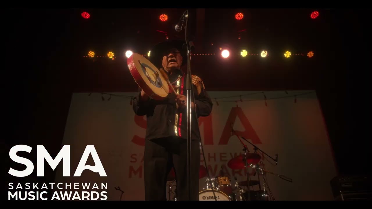 Saskatchewan Music Award Submissions