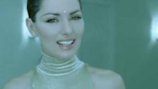 Shania Twain-From This Moment On HD video