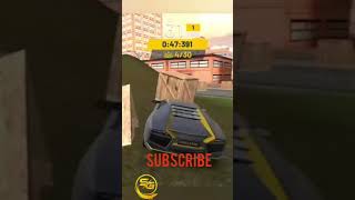 EXTREME CAR DRIVING SIMULATOR 2021🔥destruction challenge Android gameplay screenshot 2