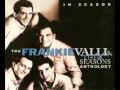 Frankie Valli & The Four Seasons : Silence is Golden