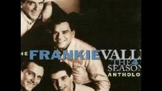 Frankie Valli & The Four Seasons : Silence is Golden