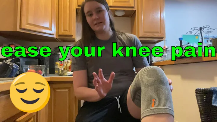 Recensione ginocchiera Incrediware: Riduci il dolore al ginocchio in modo naturale!