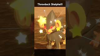 THROWBACK SHINY ALPHA LUXRAY in Pokémon Legends: Arceus! ⚡✨ LIKE &amp; SUBSCRIBE! ROAD TO 4K SUBS!