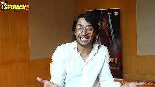 Shaheer Sheikh WEDDING INTERVIEW: Speaks About Ruchikaa Kapoor,Family's Reaction And Honeymoon Plans