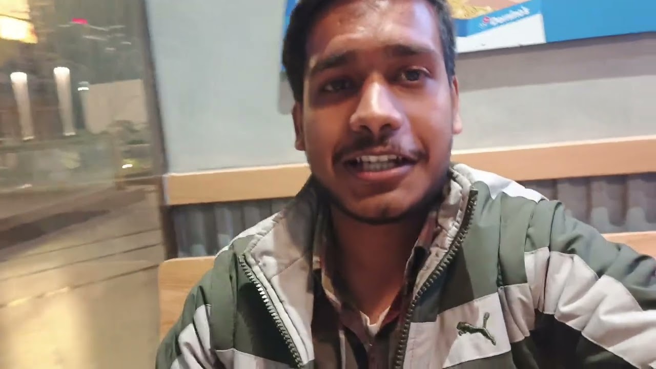 Domino's Ke sath Ghapla Ker Diya 😎😱 