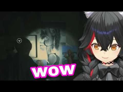 Ookami Mio Is Too Unserious | RE2 [Hololive/Sub]
