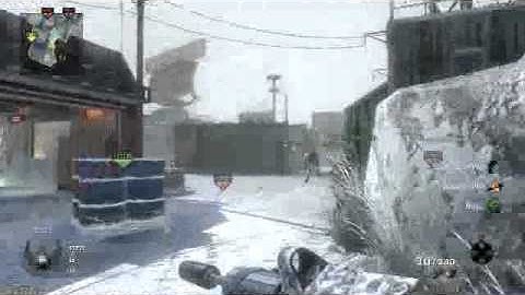 Black ops|2 Across Map Tomahawks 1 Game AMAZINGLY CRAZY!!!!